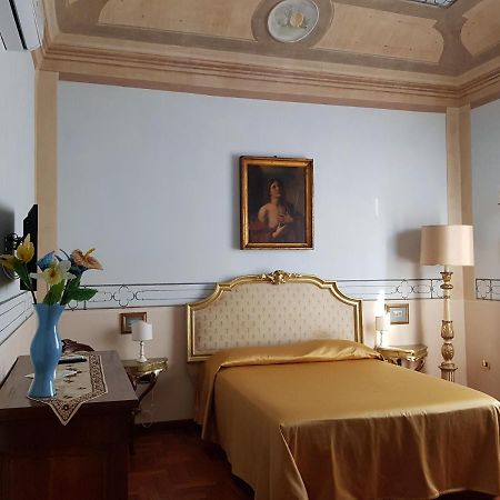 Villa Il Lauro Пиза Екстериор снимка
