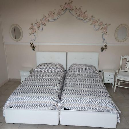 Villa Il Lauro Пиза Екстериор снимка