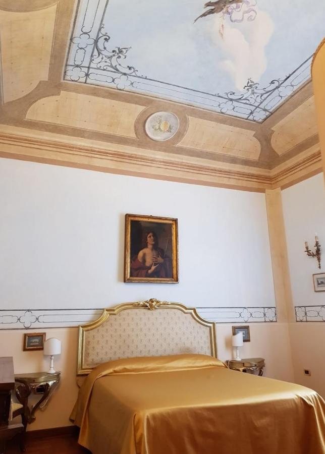 Villa Il Lauro Пиза Екстериор снимка