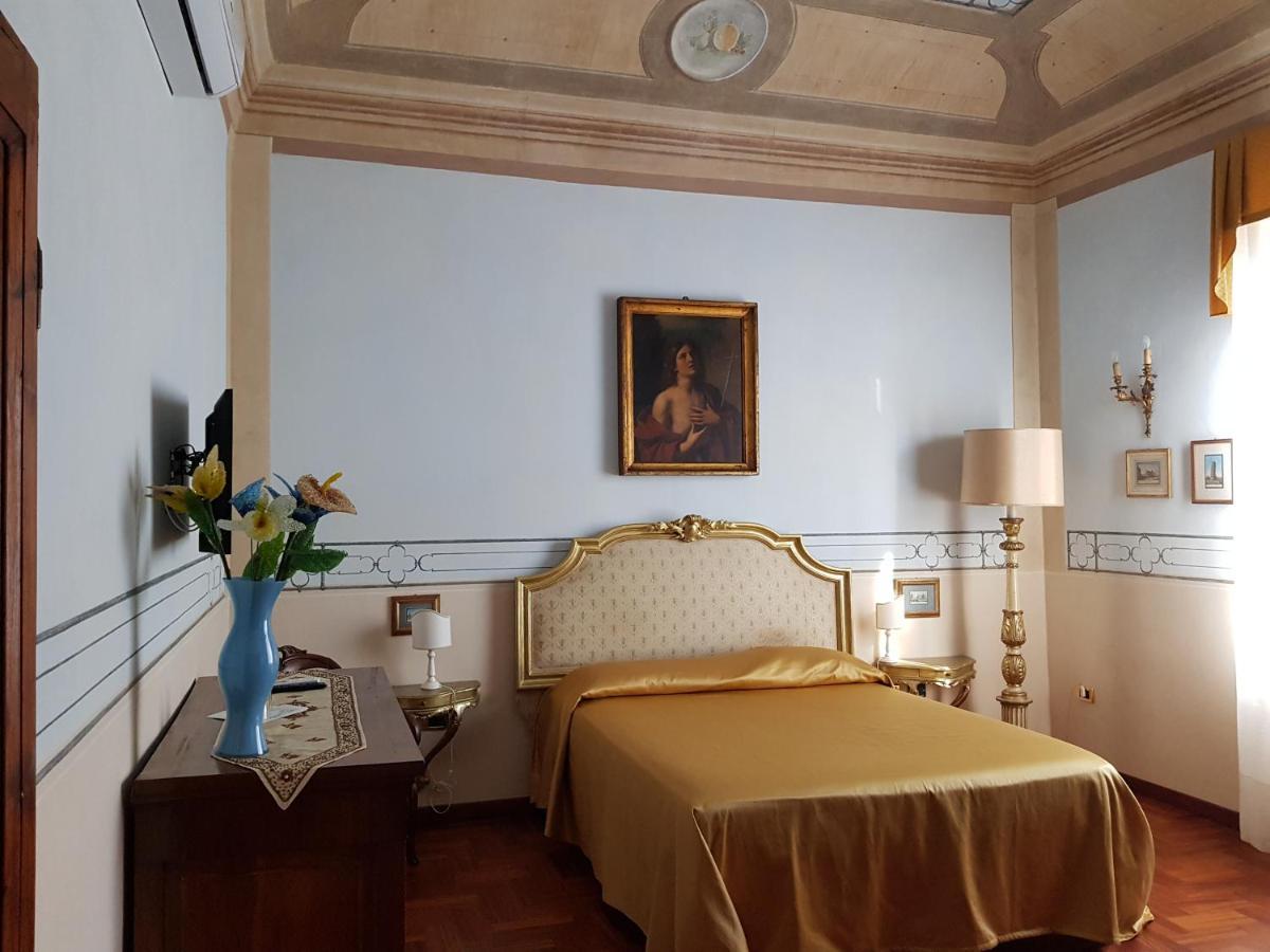 Villa Il Lauro Пиза Екстериор снимка