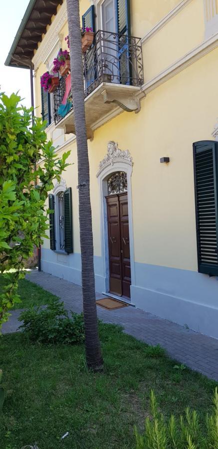 Villa Il Lauro Пиза Екстериор снимка