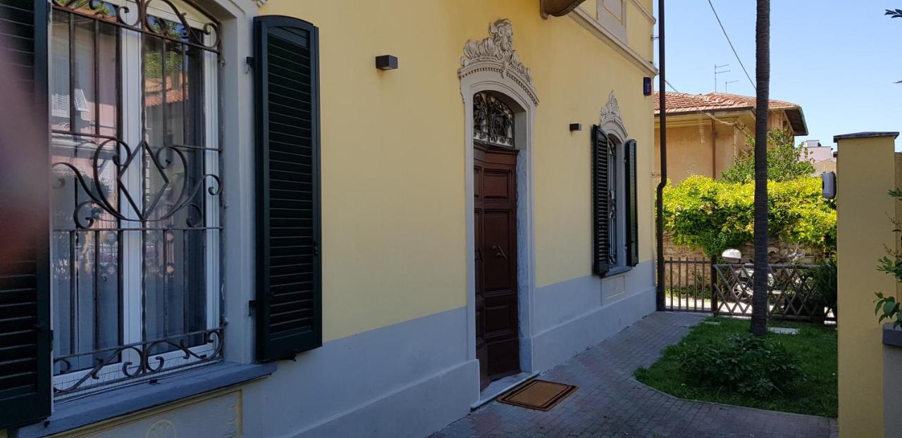 Villa Il Lauro Пиза Екстериор снимка