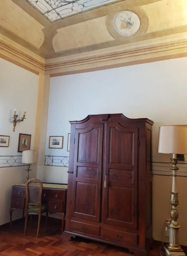 Villa Il Lauro Пиза Екстериор снимка
