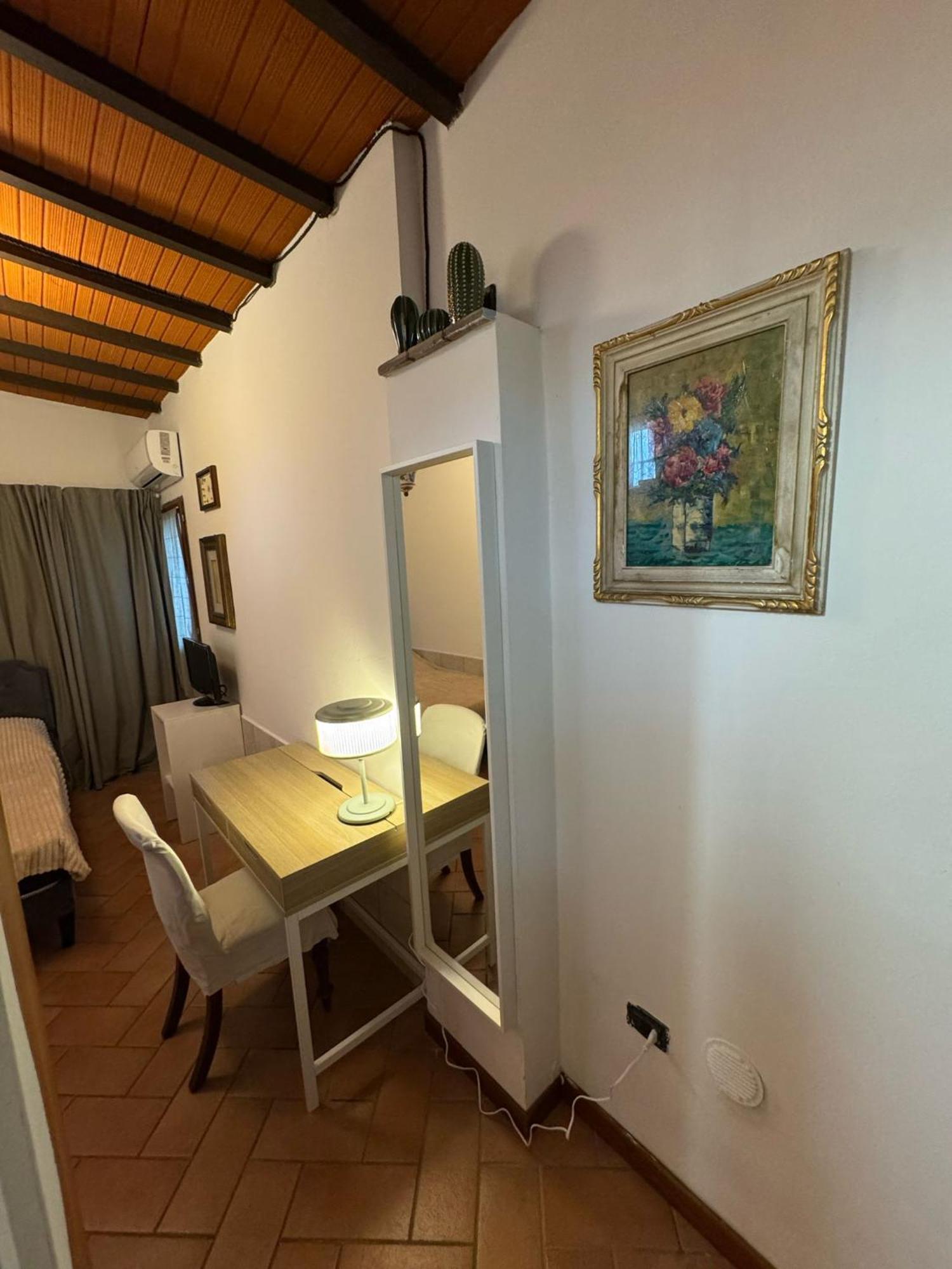 Villa Il Lauro Пиза Екстериор снимка