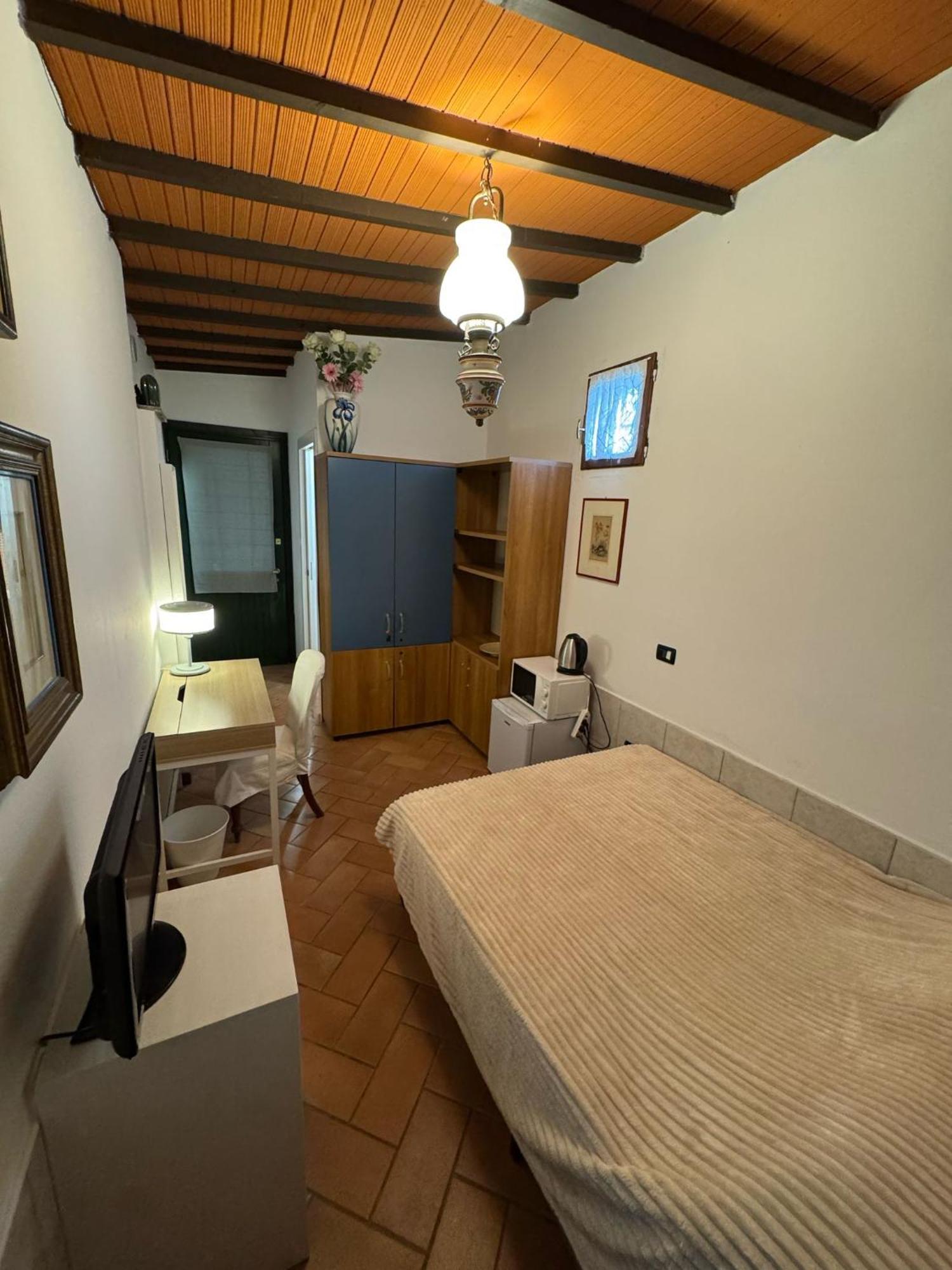 Villa Il Lauro Пиза Екстериор снимка