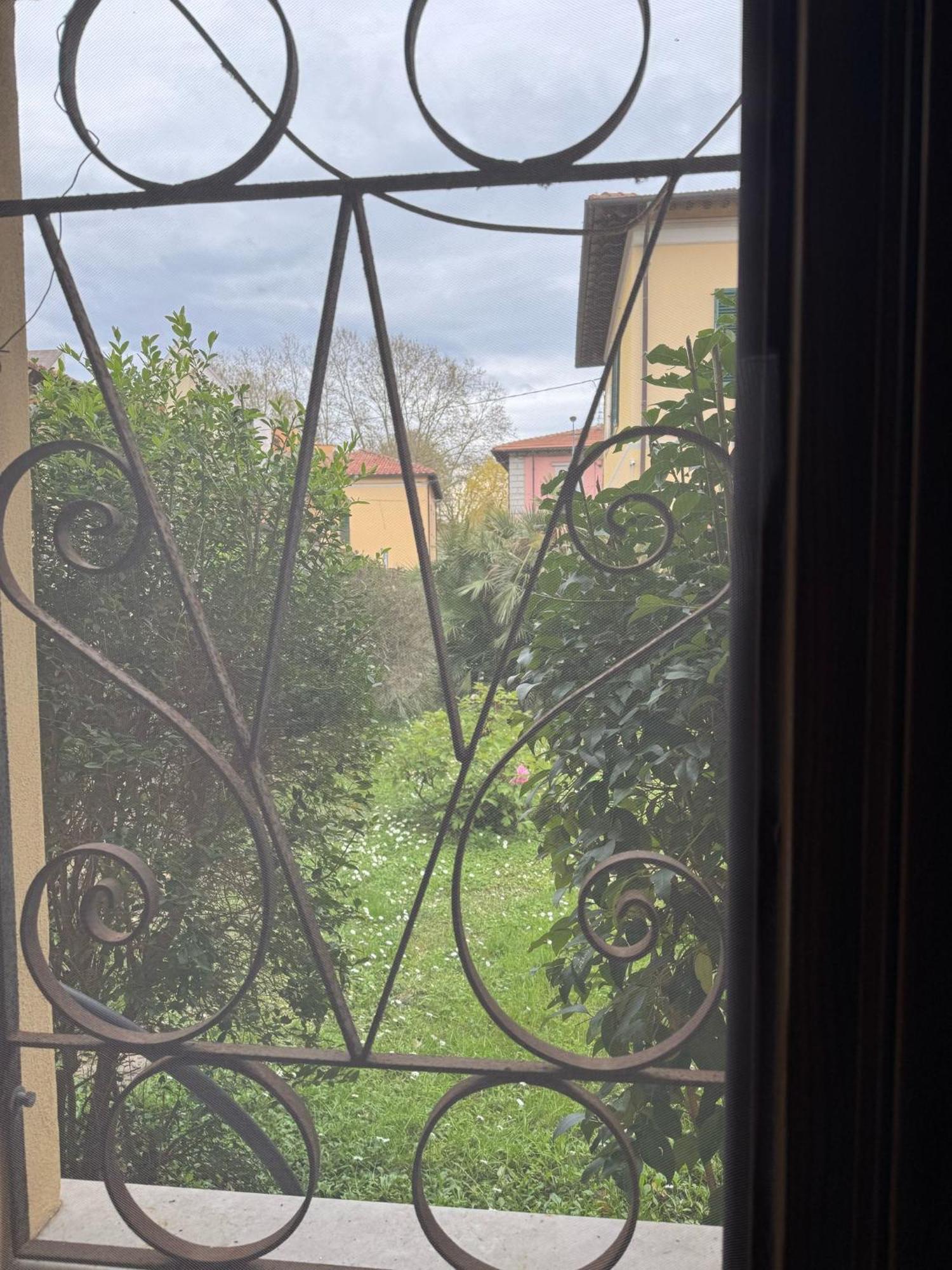 Villa Il Lauro Пиза Екстериор снимка